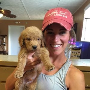 Meet your Posher, Kelley